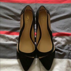 Beautiful dress shoes